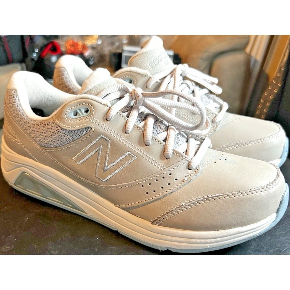 New Balance 928 V3 Walking Shoes Size 8.5 Womens Barely Worn Excellent Condition - Picture 2 of 11
